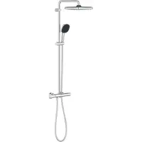 GROHE Vitalio Comfort 250, 1 stykker