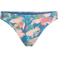 O'Neill Rita Bikinitruse blå