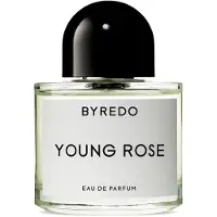 Byredo Young Rose Eau de Parfum 50 ml