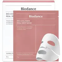 BIODANCE Bio-Collagen Real Deep Maske, 4 stk.