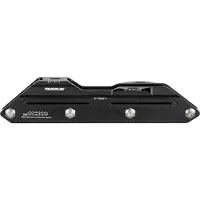 Powerslide Combat Rocker 4x100 Tri Rulleskøyter