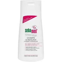 Sebamed Ultramyk Shampoo 400ml