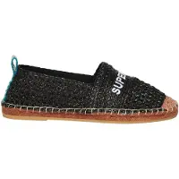 Superdry Crochet Espadriller