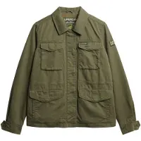 Superdry M65 Military Jakke