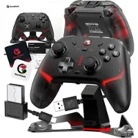 GameSir Cyclone 2 - Shadow Black - Wireless Controller - Android
