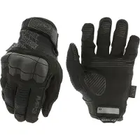 Mechanix M-pact 3 Lange Hansker