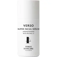 Verso Super Facial No 4 30 Ml Serum
