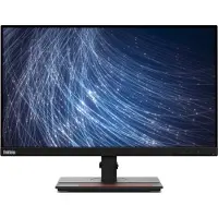 Lenovo 24" T24m-29 - 1920x1080 (FHD) - 60Hz - IPS