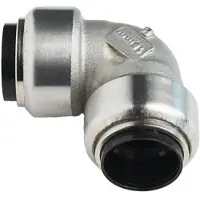 Roth elbow push-fit 15 mm