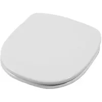 Geberit Aqua uni soft seat white