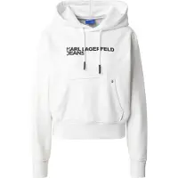 Karl lagerfeld Jeans A2w20053 Regular Fit Hettegenser