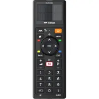 Meliconi Telec Solar Universell Tv-fjernkontroll
