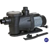 Gre Selvsugende Pumpe På 3/4 Hk Maksimalt Volum 65 M³ Ø 500mm