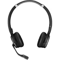 Epos IMPACT SDW 60 HS headset - on-ear - DECT