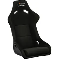 Nitro Concepts R300 Cockpit