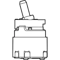 FM Mattsson cartridge