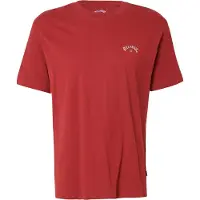 Billabong Arch Wave Kortarmet T-skjorte