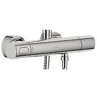 GROHE term.arm. t/Rainshower - Krom
