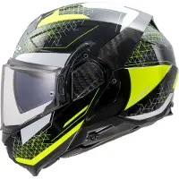 LS2 Ff910 Advant Ii Astral Modulhjelm