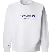 Pepe Jeans Tadeo Collegegenser