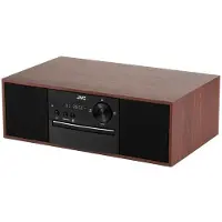 JVC RD-E761 minitårn