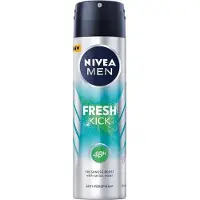 Nivea Men Fresh Kick 48H Antiperspirant