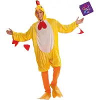 My Other Me Hane-mann-kostyme