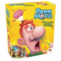 Bizak Pepe Moco Brettspill