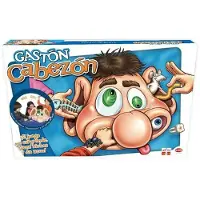 Bizak Gaston Cabezón Brettspill