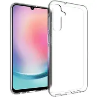 Mtp Products Samsung Galaxy A25 Antiskli TPU-deksel - Klar