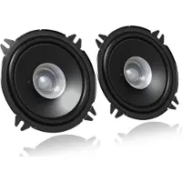 JVC Csj-510x Bilhøyttalere 250w