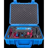 Victron Energy Bluesmart/bluepower Ladere Ip65 Koffert