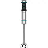 Cecotec Titan Black 1200xl Håndmikser 1200w