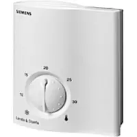 Siemens BPZ:RCU15 BPZ:RCU15 Rumtermostat 1 stk