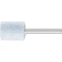 PFERD ZY 2025 6 AWCO 46 J5V TOUGH, Stål, Ikke-jernholdig metall, 47700 RPM, 2 cm, 10 stykker