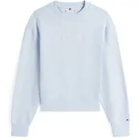 Tommy Hilfiger Script Regular Fit Collegegenser