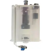 Laufen plastic cistern