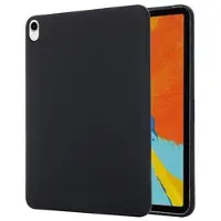 Mtp Products iPad Mini (2021) Liquid Silicone Deksel - Svart