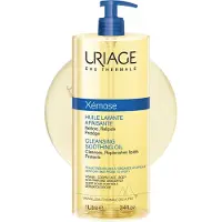 Uriage Xémose Rensende Og Beroligende Olje 1000ml