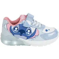 Cerda Stitch Sporty Tpr Sole With Lights Stitch Treningssko