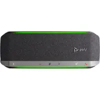 Poly Sync 40 konferansehøyttaler standard USB-A og USB-C