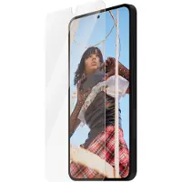 PanzerGlass Samsung Galaxy S25 Ultra-wide Sikker Skjermbeskytter