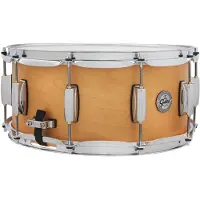 Gretsch drums Gretsch Full Range 14" x 6.5" Birch Snare Drum
