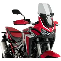 Puig 21396h Touring Honda Crf1100l Africa Twin Frontrute
