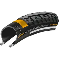 Continental Ride Tour 26/27.5´´ X 1.50 Urban Stive Sykkeldekk