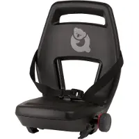 Qibbel Jr 6+ Barne Sykkelsete