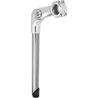Ergotec Octupus 2 31.8/25.4 Mm 300 Mm Sykkelstyrestem