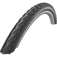 Schwalbe Tyre Land Cruiser HS 450 26x2,00 50-559 cz-TwinSkin