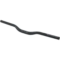 Ergotec Ergo Xl 30 Mm 14º Grip 200 Mm Styre