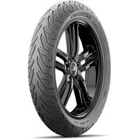 Michelin City Grip Saver 54s Tl Scooter Dekk Foran/bak